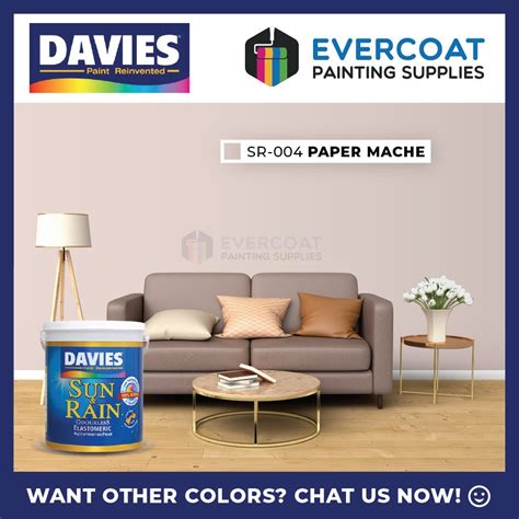 Colors of the Philippines by Davies Paints.